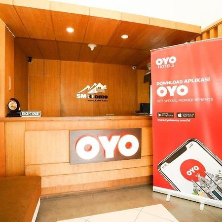 Oyo 1087 Homestay Potato House Bromo Buitenkant foto