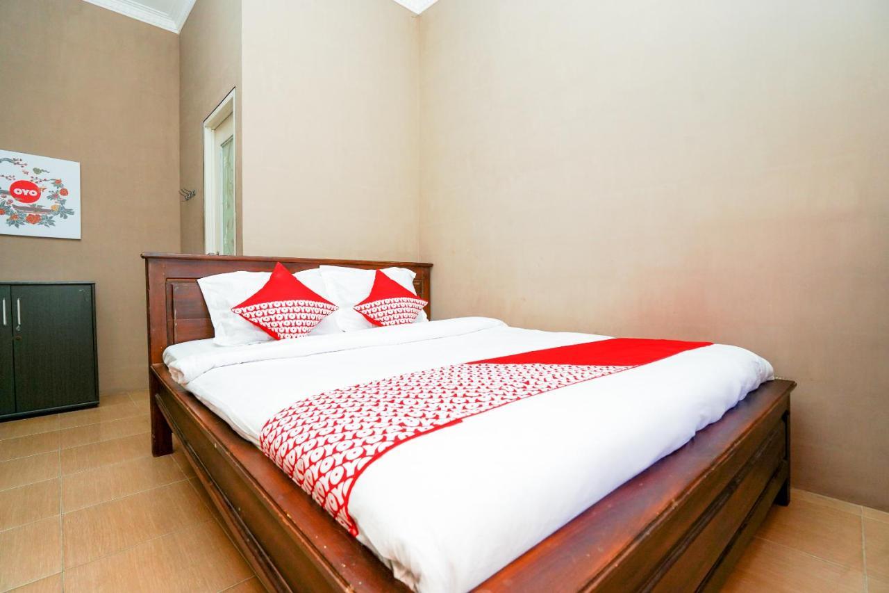 Oyo 1087 Homestay Potato House Bromo Buitenkant foto